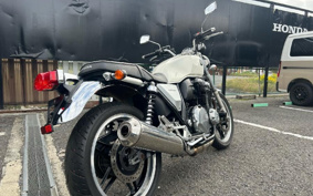 HONDA CB1100 2010 SC65
