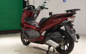 HONDA PCX 125 2017 JF81