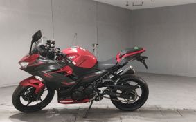 KAWASAKI NINJA 400 2018 EX400G