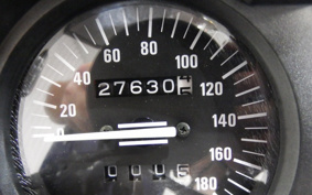 KAWASAKI GPX250R EX250E
