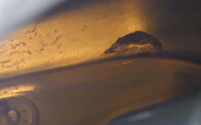 YAMAHA TT250R RAID 4WA