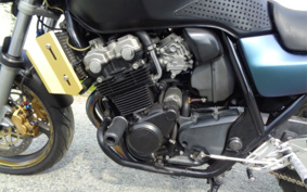 HONDA CB400SFV-2 2002 NC39