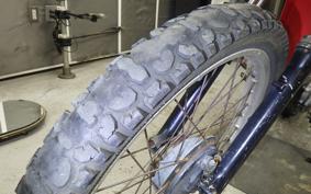 HONDA XL250S 1997 L250S