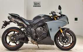 YAMAHA YZF-R1 2014 RN24J