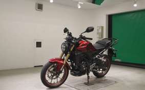 HONDA CB250RA 2014 MC52