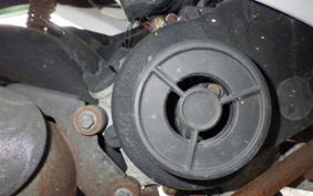SUZUKI LET's 4 CA41A