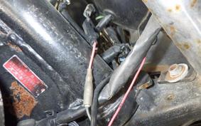 SUZUKI GRASS TRACKER Bigboy 1999 NJ4BA