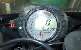 KAWASAKI ZX 10 NINJA R 2007 ZXT00D