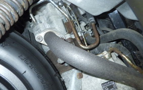 HONDA FUSION X SE MF02