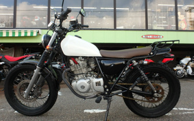 SUZUKI GLASS TRACKER BIG BOY NJ47A