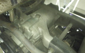 SUZUKI ADDRESS V125 G CF46A