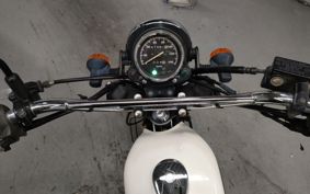 KAWASAKI 250TR BJ250F