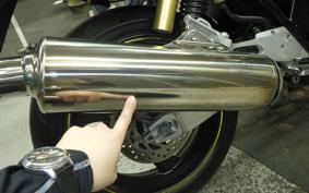 HONDA CB400 SUPER BOLDOR VTEC 2012 NC42