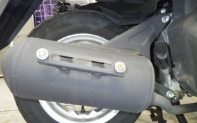 HONDA LEAD 125 2018 JF45