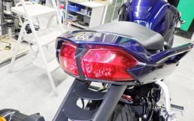 YAMAHA FZ1 FAZER 2008