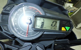 KAWASAKI Z125 PRO 2023 BR125H