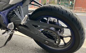 YAMAHA MT-25 RG10J