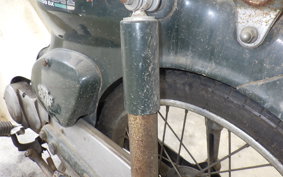 HONDA C50 SUPER CUB C50