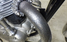 KAWASAKI W650 2009 EJ650A