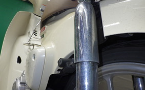 HONDA C110 SUPER CUB JA59