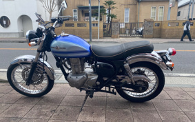 KAWASAKI ESTRELLA BJ250A