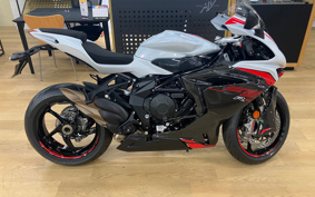 MV AGUSTA タF3 RR 800