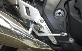 HONDA VFR1200F 2010 SC63