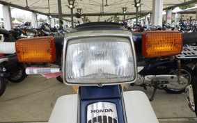 HONDA C50 SUPER CUB E AA01