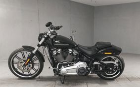 HARLEY FXBRS1870 2020 YHK