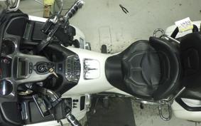 HONDA GL 1800 GOLD WING 2001 SC47