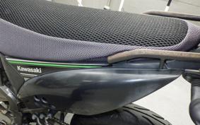 KAWASAKI KLX125D TRACKER 2018 LX125D