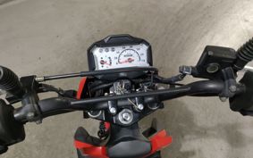 HONDA ZOOMER-X JF52
