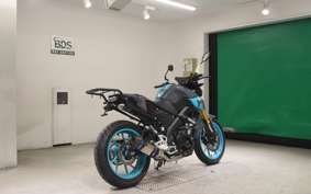 YAMAHA MT-125