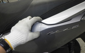HONDA LEAD 125 2016 JF45