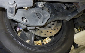 HONDA FORZA Z GEN 2 2017 MF10