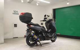 YAMAHA N-MAX SEG6J