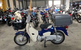 HONDA SUPER CUB50 AA07