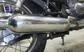 KAWASAKI ESTRELLA 2010 BJ250A