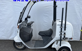 HONDA GYRO