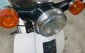 HONDA C50 SUPER CUB C50