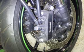KAWASAKI ZX-4R SE 2023 ZX400P