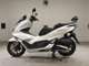 Фото Honda PCX 125 с японского аукциона