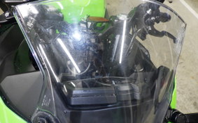 KAWASAKI NINJA 250 2 EX250P