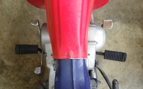 HONDA C50 SUPER CUB C50
