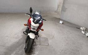 HONDA CB400SFV-4 BOLDOR 2014 NC42