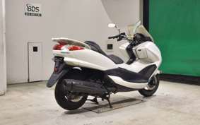 YAMAHA MAJESTY 250 Gen.4 SG20J