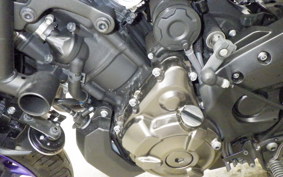 YAMAHA MT-07 ABS 2018 RM19J