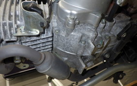 HONDA ｸﾛｽｶﾌﾞ110-2 JA45