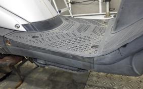 SUZUKI ADDRESS V100