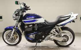 SUZUKI GSX1400 2008 GY71A